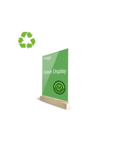 Expositor sobremesa archivo 2000...