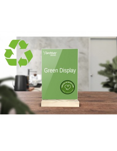 Expositor sobremesa archivo 2000...