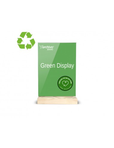 Expositor sobremesa archivo 2000...