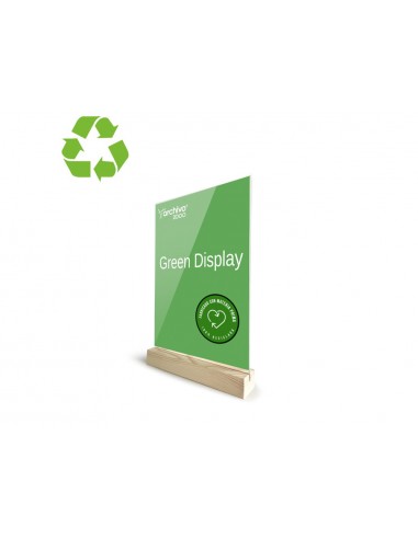 Expositor sobremesa archivo 2000...