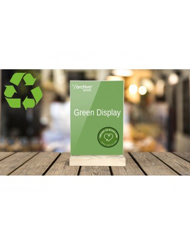 Expositor sobremesa archivo 2000...