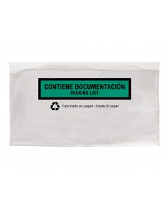 Sobre autoadhesivo... 2