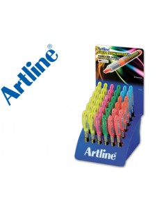 Rotulador artline...