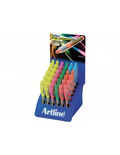 Rotulador artline... 2