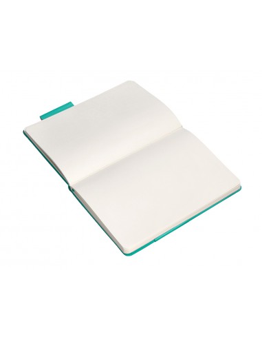 Cuaderno con gomilla antartik notes...