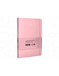 Cuaderno con gomilla... 2