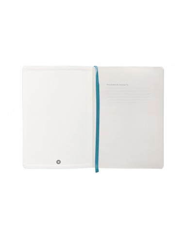 Cuaderno con gomilla antartik notes...