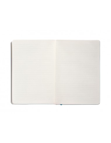Cuaderno con gomilla antartik notes...