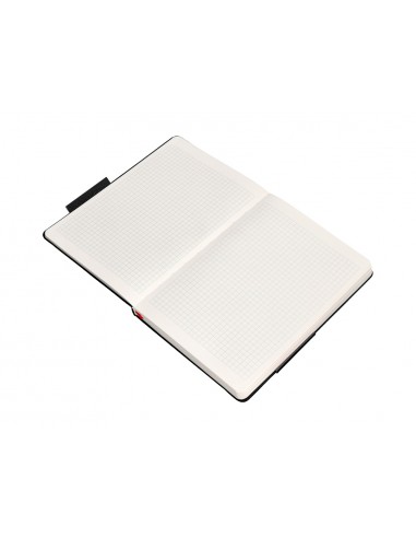 Cuaderno con gomilla antartik notes...