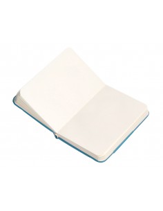 Cuaderno con gomilla... 2