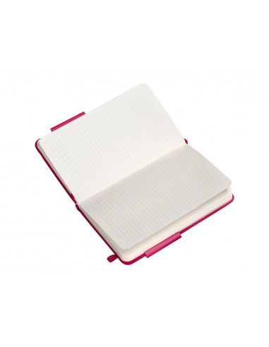 Cuaderno con gomilla antartik notes...