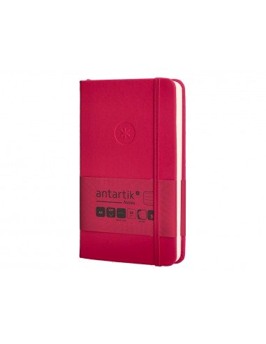 Cuaderno con gomilla antartik notes...