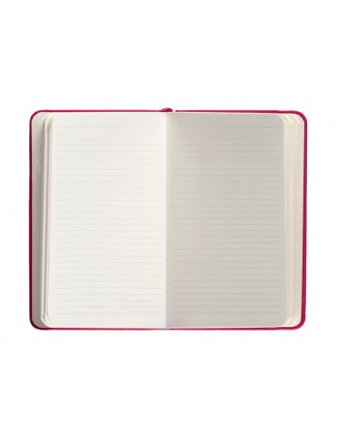 Cuaderno con gomilla antartik notes...