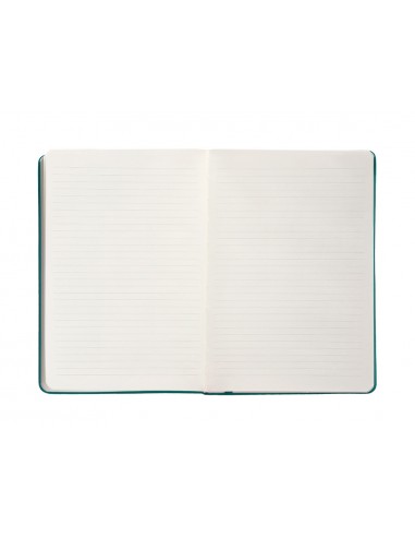 Cuaderno con gomilla antartik notes...