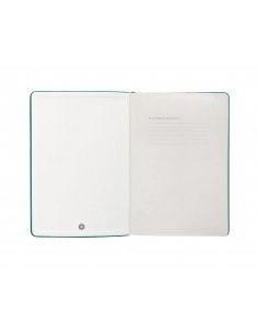 Cuaderno con gomilla... 2