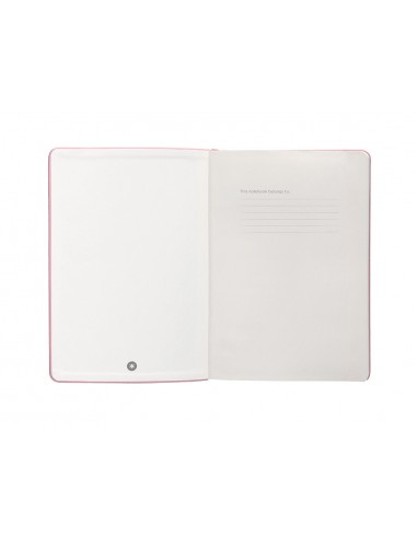 Cuaderno con gomilla antartik notes...