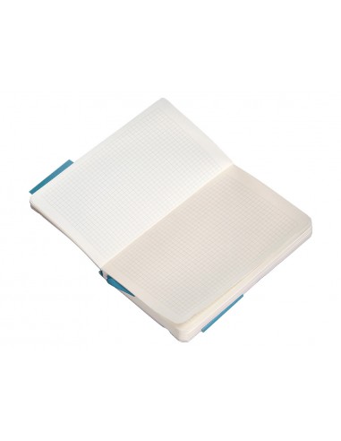 Cuaderno con gomilla antartik notes...