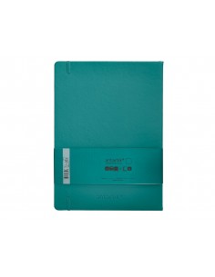 Cuaderno con gomilla... 2