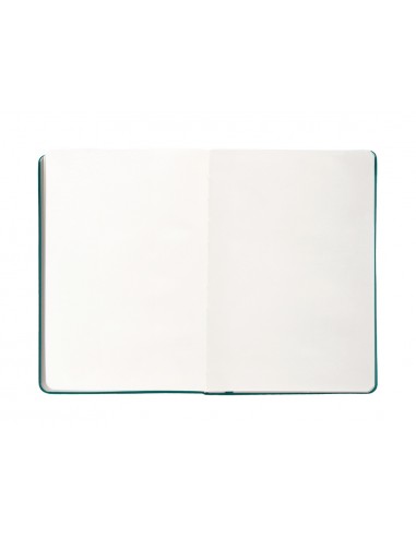 Cuaderno con gomilla antartik notes...