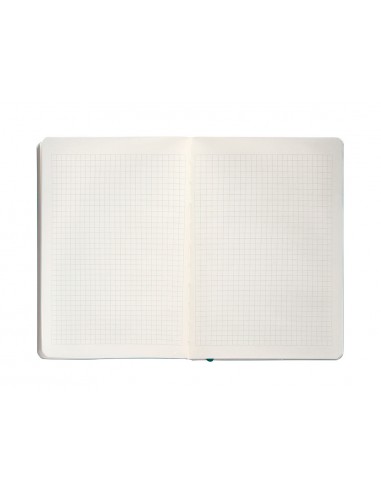 Cuaderno con gomilla antartik notes...