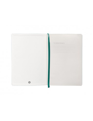 Cuaderno con gomilla antartik notes...