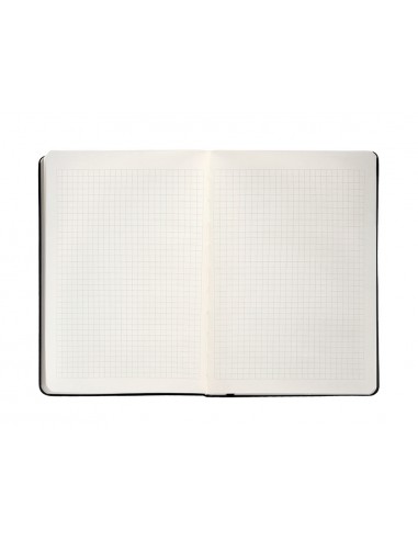 Cuaderno con gomilla antartik notes...