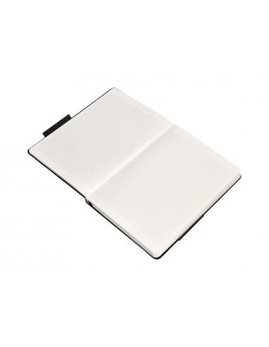 Cuaderno con gomilla antartik notes...