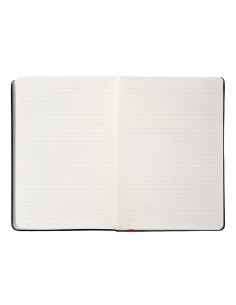 Cuaderno con gomilla... 2