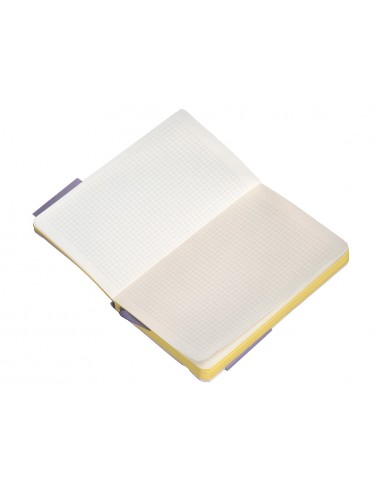 Cuaderno con gomilla antartik notes...