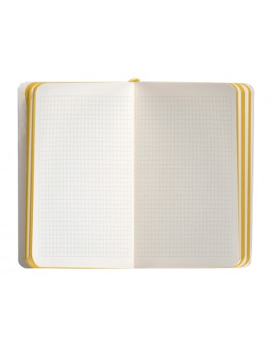 Cuaderno con gomilla antartik notes...