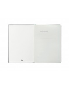 Cuaderno con gomilla... 2