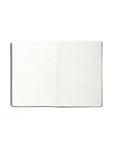 Cuaderno con gomilla antartik notes...