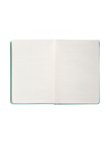 Cuaderno con gomilla antartik notes...