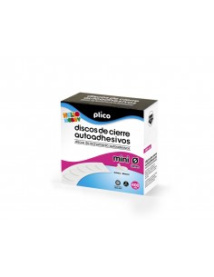 Disco de cierre plico... 2