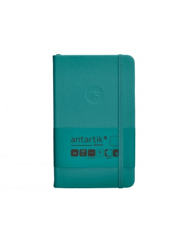 Cuaderno con gomilla antartik notes...