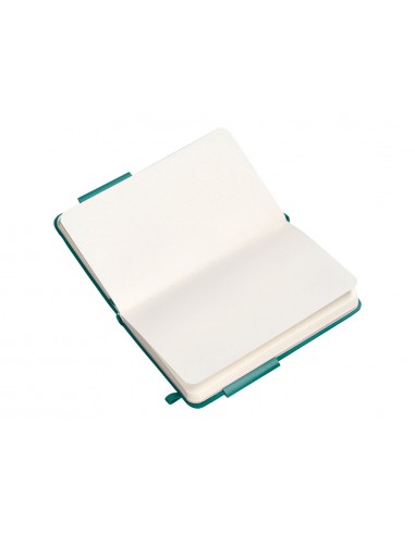 Cuaderno con gomilla antartik notes...