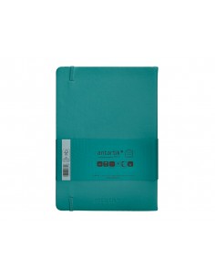 Cuaderno con gomilla... 2