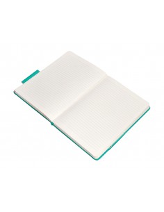 Cuaderno con gomilla... 2