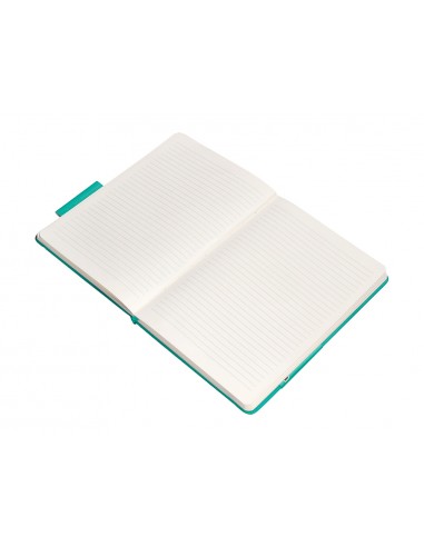 Cuaderno con gomilla antartik notes...