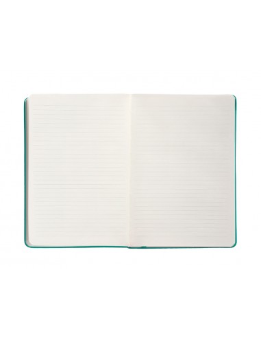 Cuaderno con gomilla antartik notes...