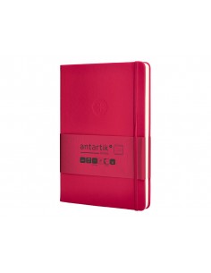 Cuaderno con gomilla... 2