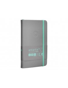 Cuaderno con gomilla... 2