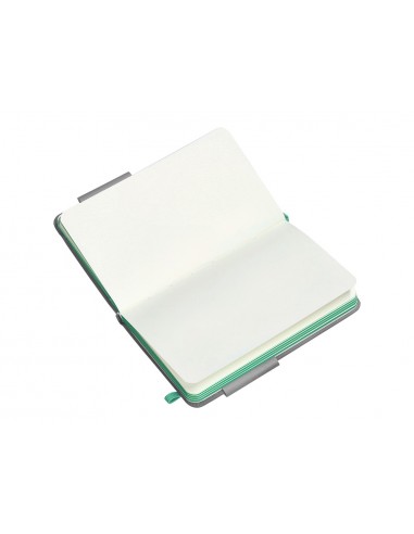 Cuaderno con gomilla antartik notes...