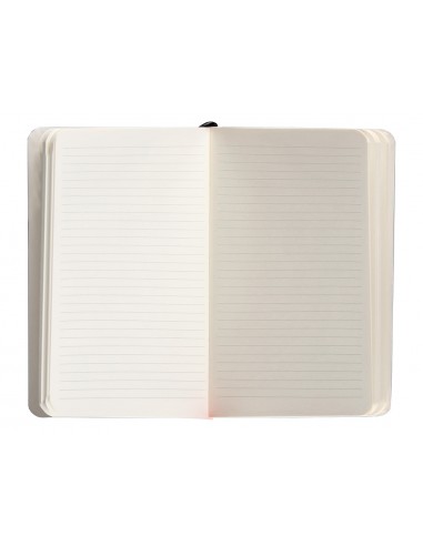Cuaderno con gomilla antartik notes...