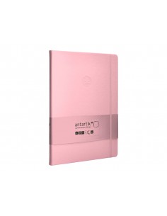 Cuaderno con gomilla... 2