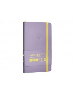 Cuaderno con gomilla... 2