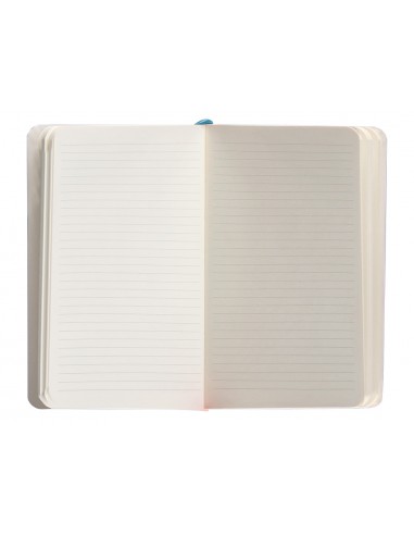 Cuaderno con gomilla antartik notes...