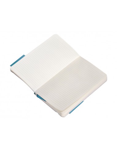 Cuaderno con gomilla antartik notes...