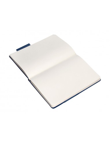 Cuaderno con gomilla antartik notes...