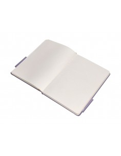 Cuaderno con gomilla... 2